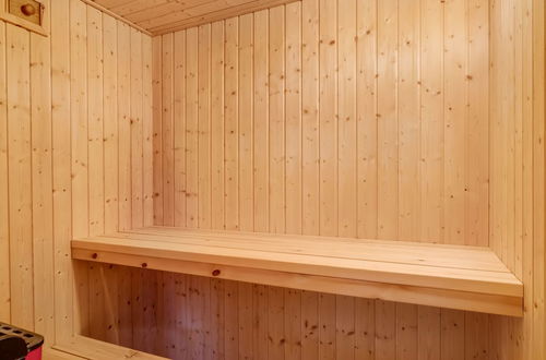 Foto 15 - Casa de 3 quartos em Løkken com terraço e sauna