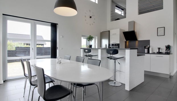 Casa de 3 habitaciones en Løkken con terraza y sauna - Foto 4