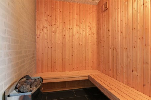 Foto 8 - Casa de 3 quartos em Løkken com terraço e sauna