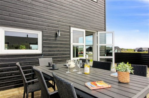 Photo 27 - Maison de 3 chambres à Løkken avec terrasse et sauna