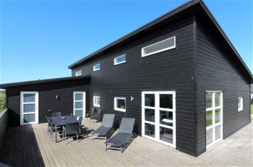 Foto 23 - Casa con 3 camere da letto a Løkken con terrazza e sauna