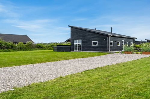 Photo 24 - 3 bedroom House in Løkken with terrace and sauna