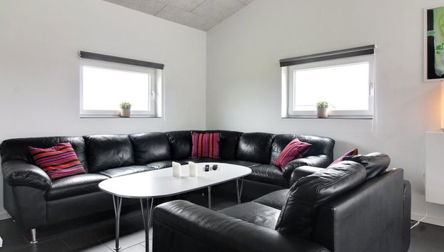 Casa de 3 habitaciones en Løkken con terraza y sauna - Foto 3