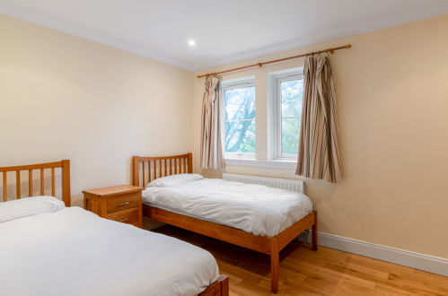 Foto 13 - Haus mit 3 Schlafzimmern in Inverness mit garten und blick auf die berge