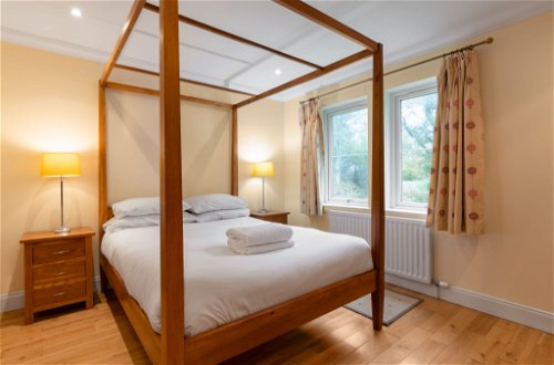 Foto 4 - Haus mit 3 Schlafzimmern in Inverness mit garten und blick auf die berge