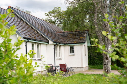 Photo 21 - 3 bedroom House in Inverness with garden and mountain view