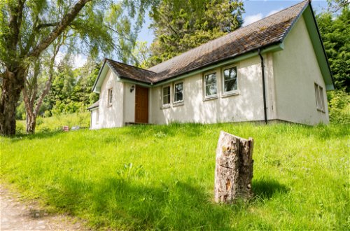 Foto 1 - Casa de 3 quartos em Inverness com jardim e vista para a montanha