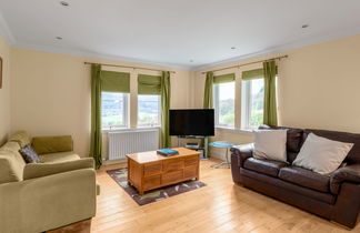 Photo 2 - 3 bedroom House in Inverness with garden and mountain view