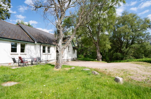 Photo 20 - 3 bedroom House in Inverness with garden and mountain view