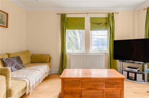 Foto 6 - Haus mit 3 Schlafzimmern in Inverness mit garten und blick auf die berge