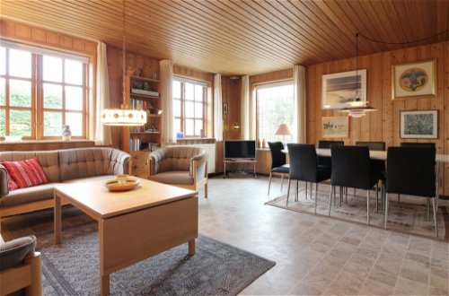 Foto 14 - Casa de 4 quartos em Løkken com terraço e sauna