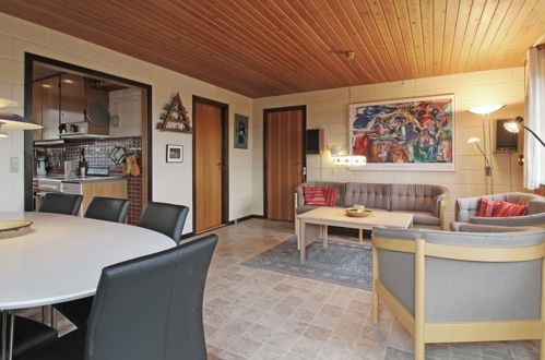Photo 15 - Maison de 4 chambres à Løkken avec terrasse et sauna