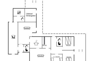 Foto 2 - Haus mit 4 Schlafzimmern in Løkken mit terrasse und sauna