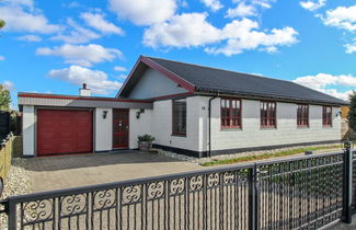 Foto 2 - Casa de 4 quartos em Løkken com terraço e sauna