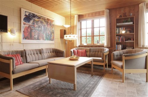 Foto 13 - Haus mit 4 Schlafzimmern in Løkken mit terrasse und sauna