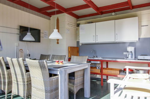 Foto 21 - Haus mit 4 Schlafzimmern in Løkken mit terrasse und sauna