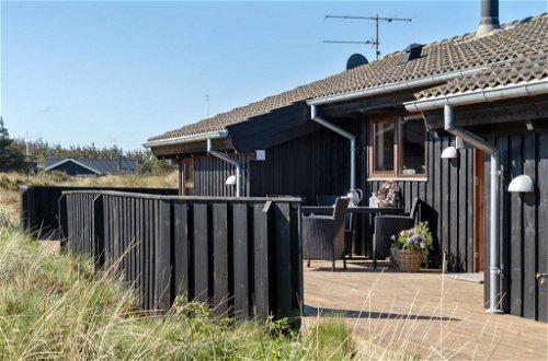 Foto 25 - Casa de 3 habitaciones en Løkken con terraza y sauna
