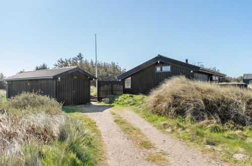 Foto 23 - Casa de 3 quartos em Løkken com terraço e sauna