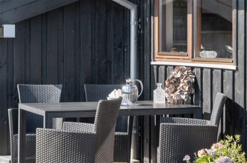 Foto 24 - Casa de 3 habitaciones en Løkken con terraza y sauna