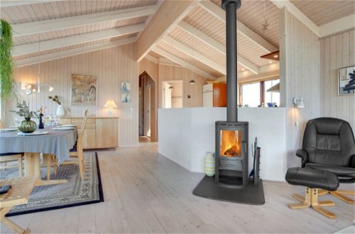 Foto 7 - Casa con 3 camere da letto a Løkken con terrazza e sauna