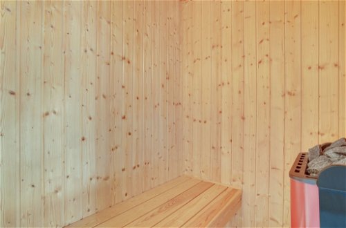 Foto 19 - Casa de 3 quartos em Løkken com terraço e sauna