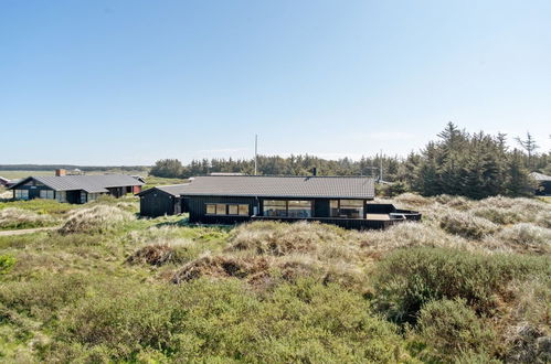 Foto 22 - Casa de 3 quartos em Løkken com terraço e sauna