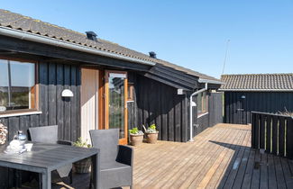 Foto 2 - Casa de 3 quartos em Løkken com terraço e sauna