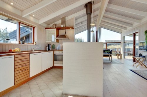 Photo 12 - Maison de 3 chambres à Løkken avec terrasse et sauna