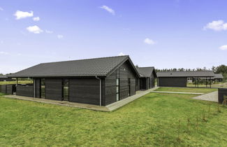 Foto 3 - Casa de 4 quartos em Løkken com terraço
