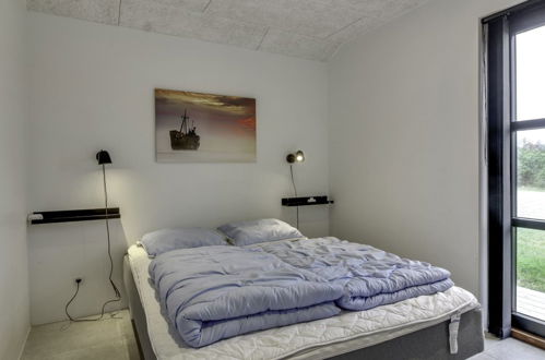 Foto 9 - Casa con 4 camere da letto a Løkken con terrazza