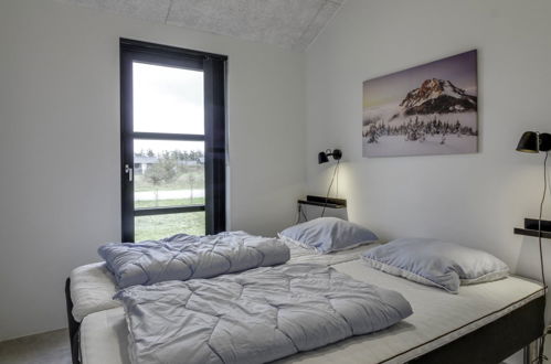 Foto 11 - Casa con 4 camere da letto a Løkken con terrazza