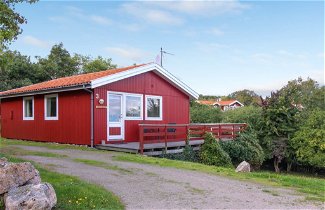 Photo 3 - 3 bedroom House in Allinge with terrace and sauna