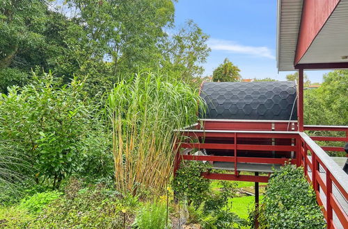 Foto 9 - Casa de 3 quartos em Allinge com terraço e sauna