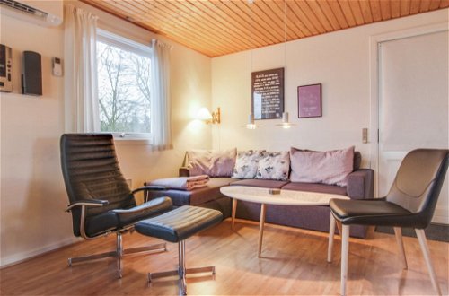 Photo 10 - Maison de 3 chambres à Allinge avec terrasse et sauna