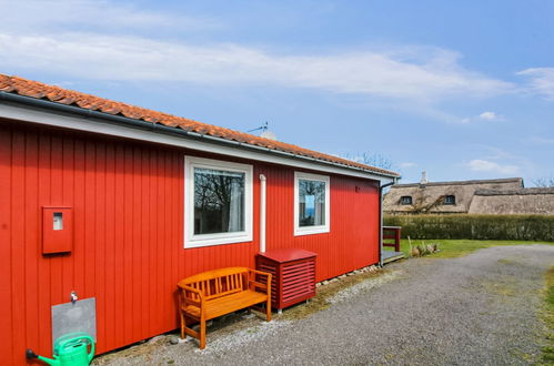 Photo 23 - Maison de 3 chambres à Allinge avec terrasse et sauna