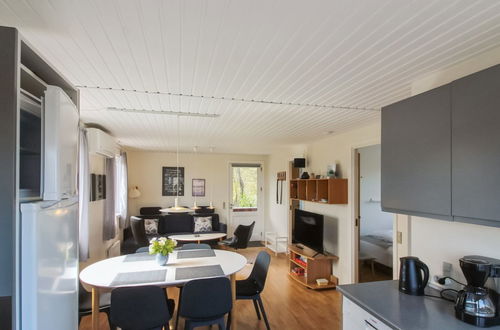 Foto 16 - Casa de 3 quartos em Allinge com terraço e sauna