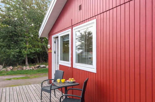 Foto 20 - Casa de 3 quartos em Allinge com terraço e sauna