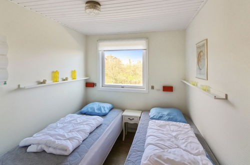 Foto 14 - Casa de 3 quartos em Allinge com terraço e sauna