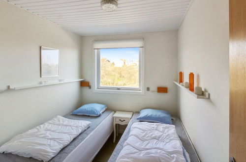 Foto 13 - Casa de 3 quartos em Allinge com terraço e sauna