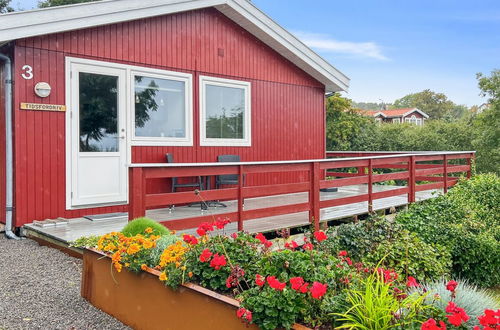 Foto 7 - Casa de 3 quartos em Allinge com terraço e sauna