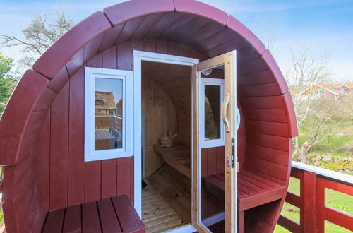Foto 5 - Casa de 3 quartos em Allinge com terraço e sauna