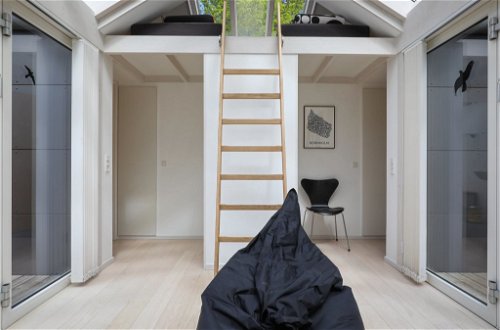 Foto 10 - Haus mit 2 Schlafzimmern in Nexø mit terrasse