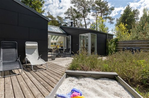 Foto 23 - Haus mit 2 Schlafzimmern in Nexø mit terrasse