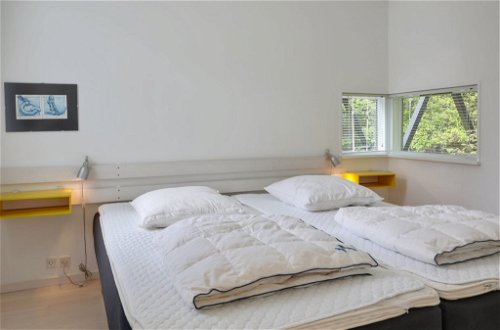 Foto 15 - Haus mit 2 Schlafzimmern in Nexø mit terrasse