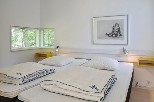 Foto 16 - Haus mit 2 Schlafzimmern in Nexø mit terrasse