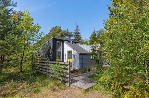 Foto 26 - Haus mit 2 Schlafzimmern in Nexø mit terrasse