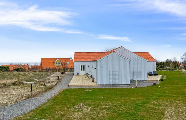 "Skoge" - 500m from the sea - Foto 26