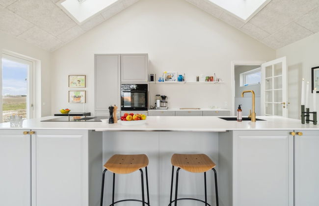 "Skoge" - 500m from the sea - Foto 14