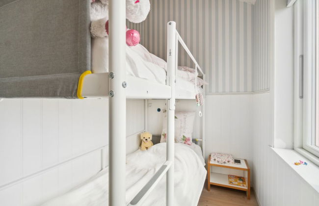 "Skoge" - 500m from the sea - Foto 9