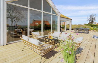 Foto 1 - Casa de 4 quartos em Svaneke com terraço